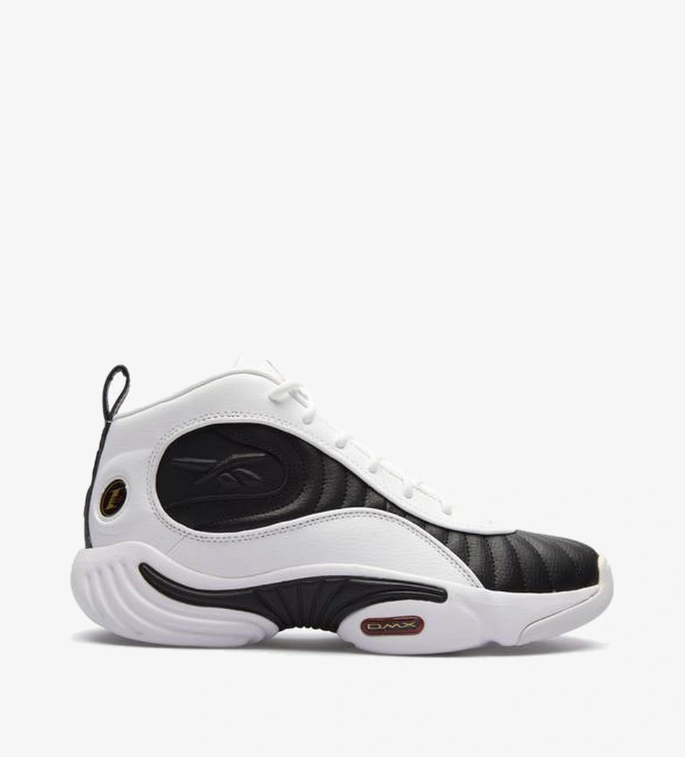 Reebok Reebok Answer III Erkek Beyaz Basketbol Ayakkabısı Superstep'te! Beyaz - 1. görsel