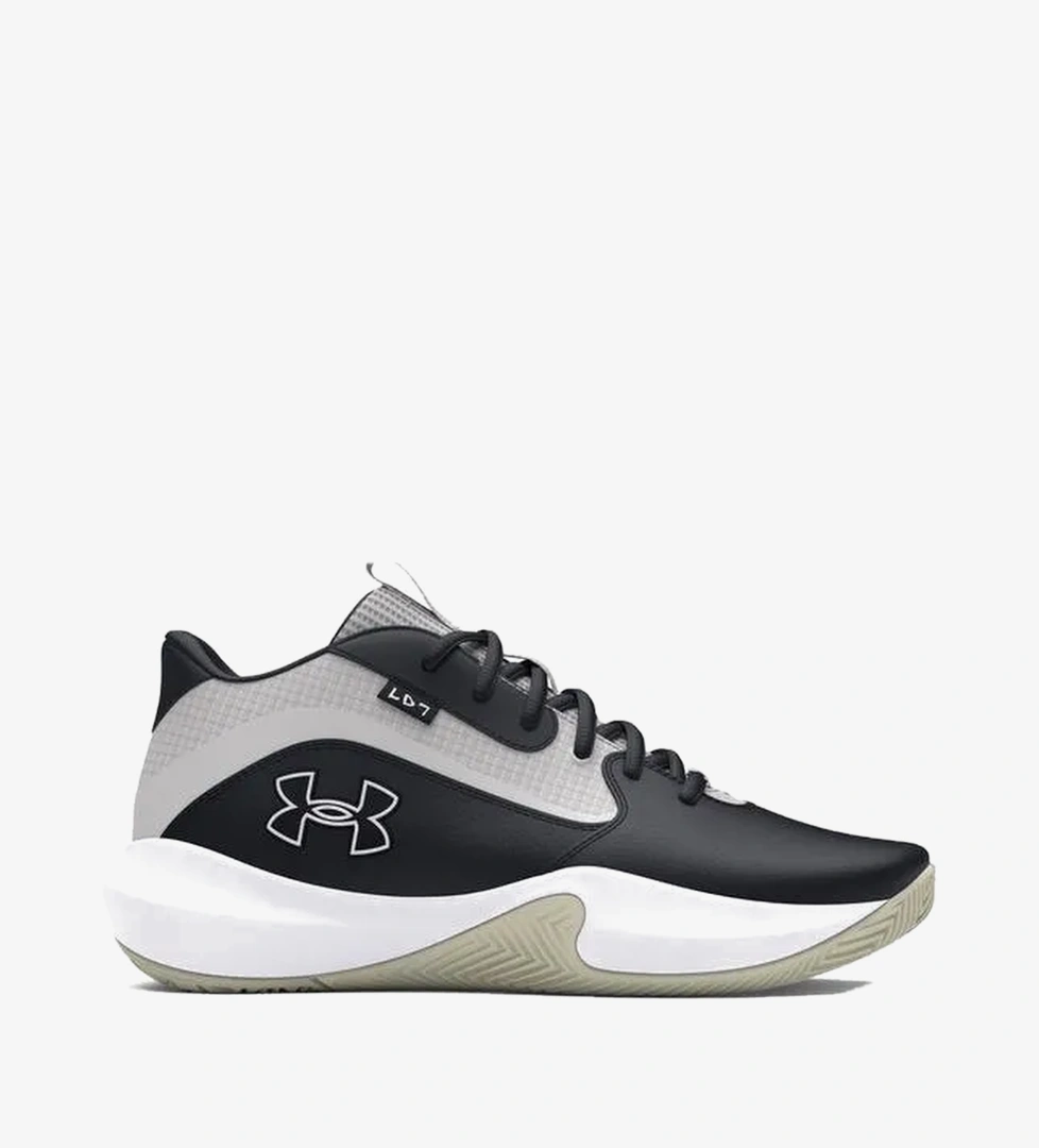 Under Armour Siyah Under Armour Lockdown