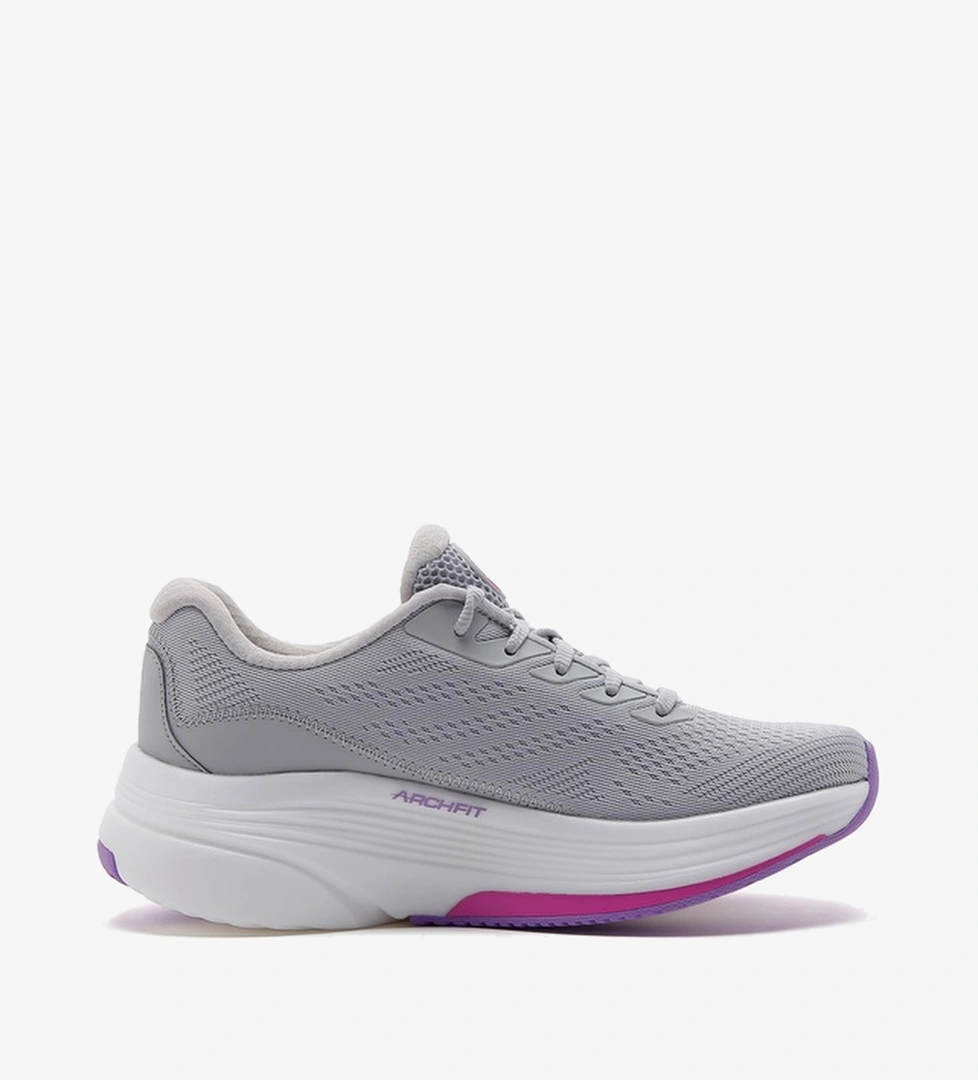 Skechers Skechers Go Walk Distance Walker Kadın Gri Yürüyüş Ayakkabısı Superstep'te! Gri - 1. görsel