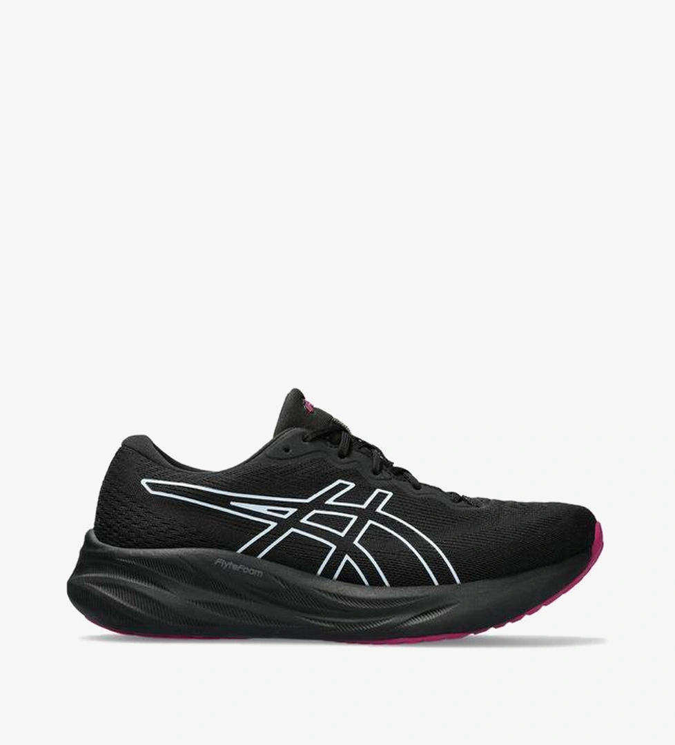 Asics Asics Gel Pulse 15 Gore Tex Kadın Siyah Koşu Ayakkabısı Superstep'te! Siyah - 1. görsel