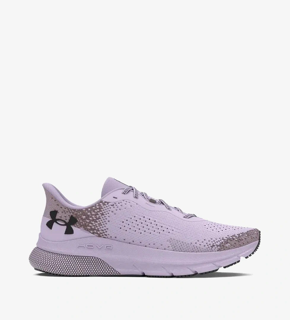 Under Armour Under Armour Hovr Turbulance 2 Kadın Mor Koşu Ayakkabısı Superstep'te! Mor - 1. görsel