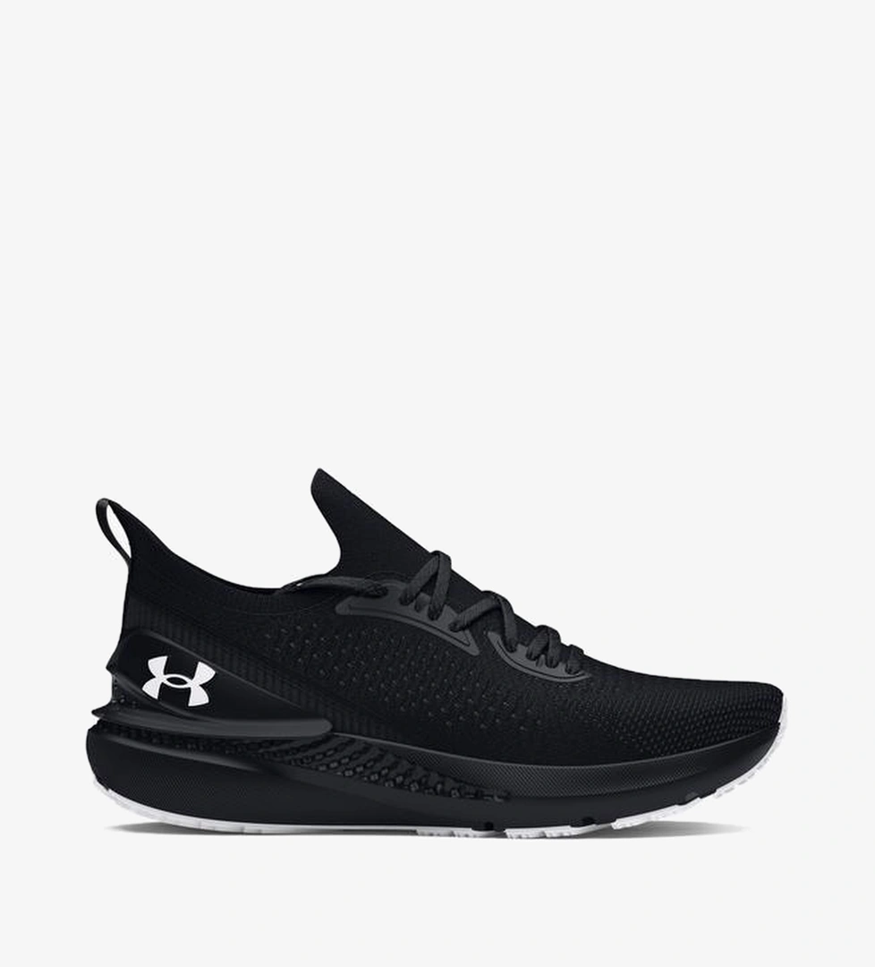 Under Armour Under Armour Shift Running Kadın Siyah Koşu Ayakkabısı Superstep'te! Siyah - 1. görsel