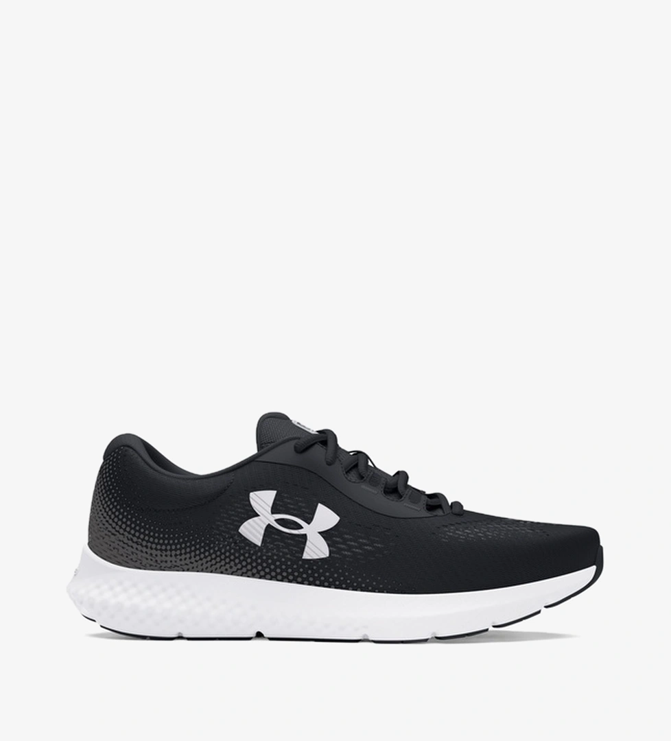 Under Armour Under Armour Sarı W Charged Rogue 4 Kadın Siyah Koşu Ayakkabısı Superstep'te! Sarı - 1. görsel