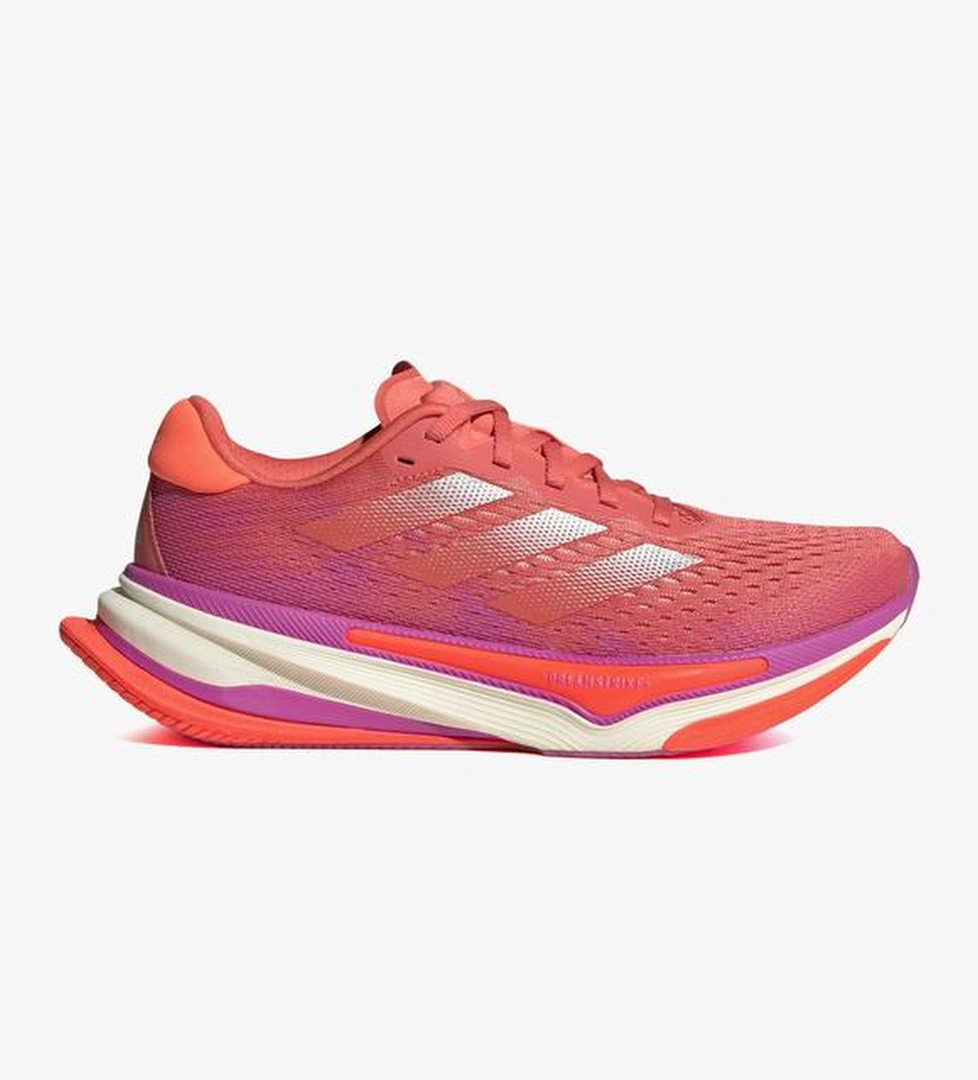 Adidas adidas Supernova Prima Kadın Pembe Koşu Ayakkabısı Superstep'te! Pembe - 1. görsel