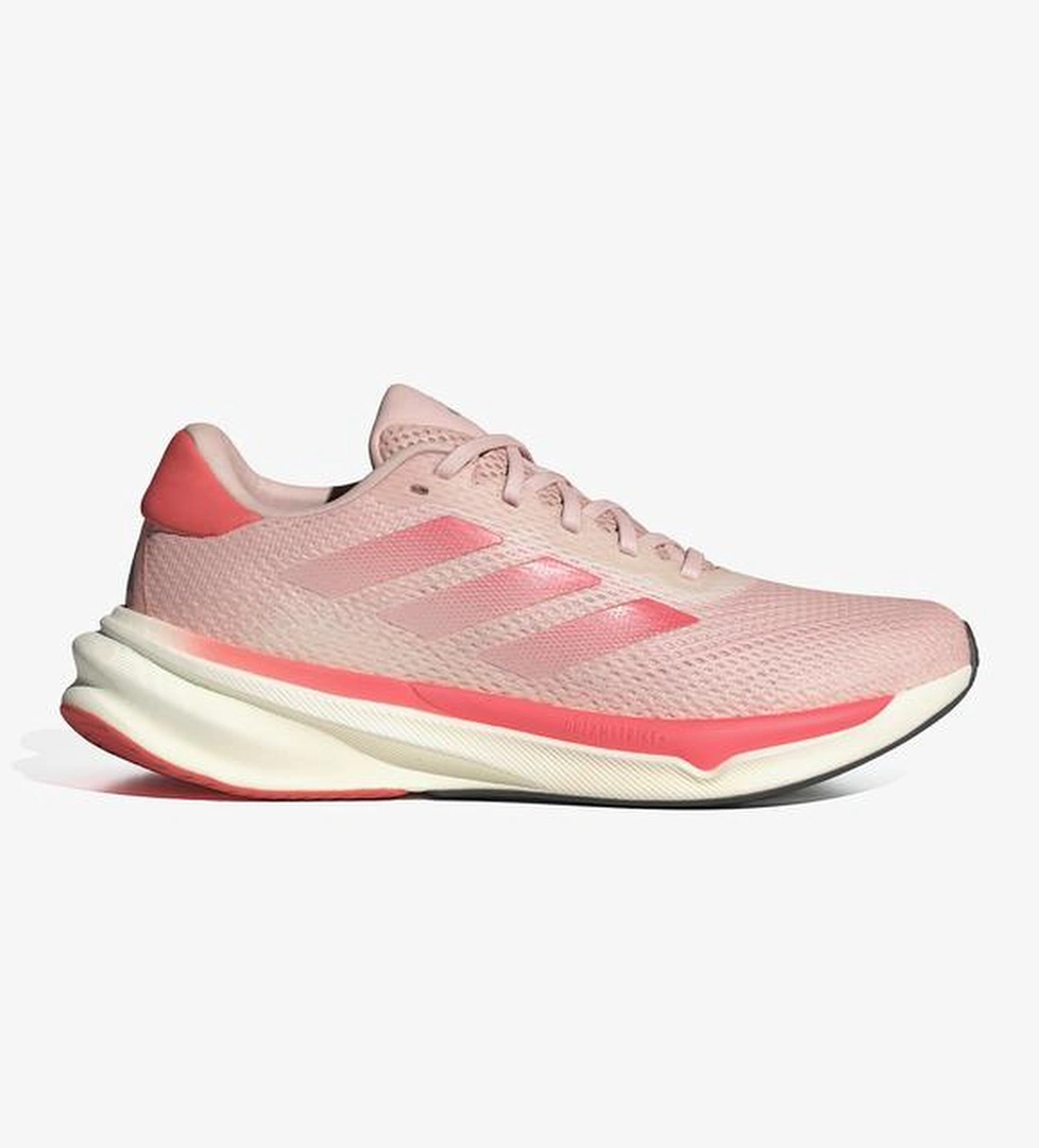 Adidas adidas Supernova Stride Kadın Pembe Koşu Ayakkabısı Superstep'te! Pembe - 1. görsel