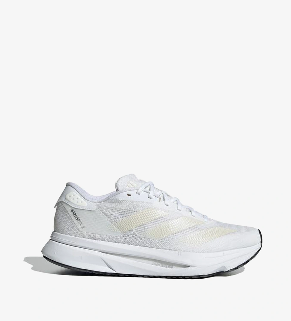 Adidas adidas SL2 Kadın Beyaz Koşu Ayakkabısı Superstep'te! Beyaz - 1. görsel