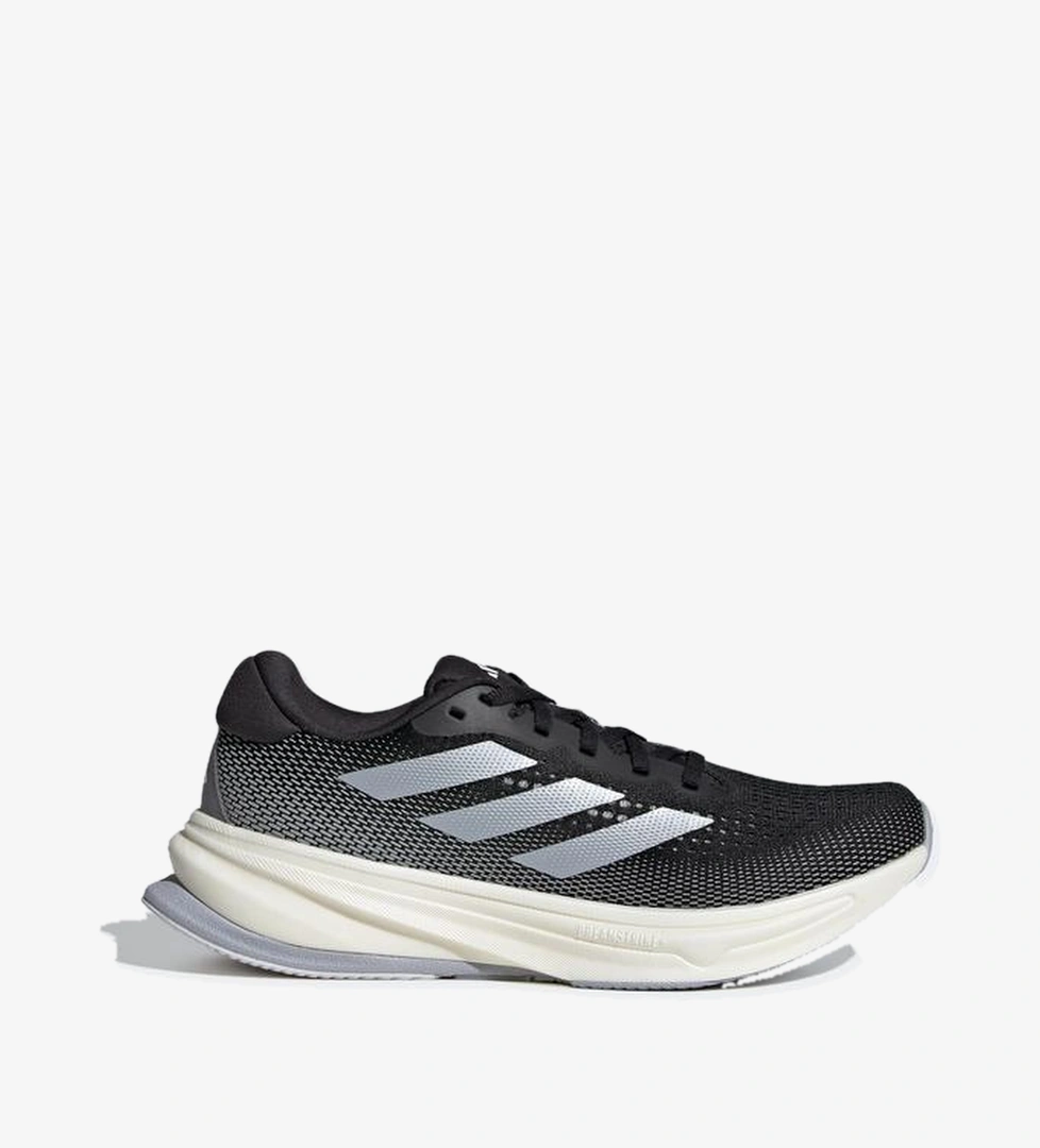 Adidas adidas Supernova Rise Kadın Siyah Koşu Ayakkabısı Superstep'te! Siyah - 1. görsel