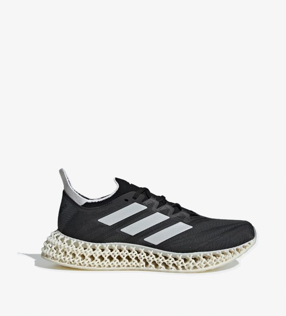 Adidas adidas 4DFWD 4 Kadın Siyah Koşu Ayakkabısı Superstep'te! Siyah - 1. görsel