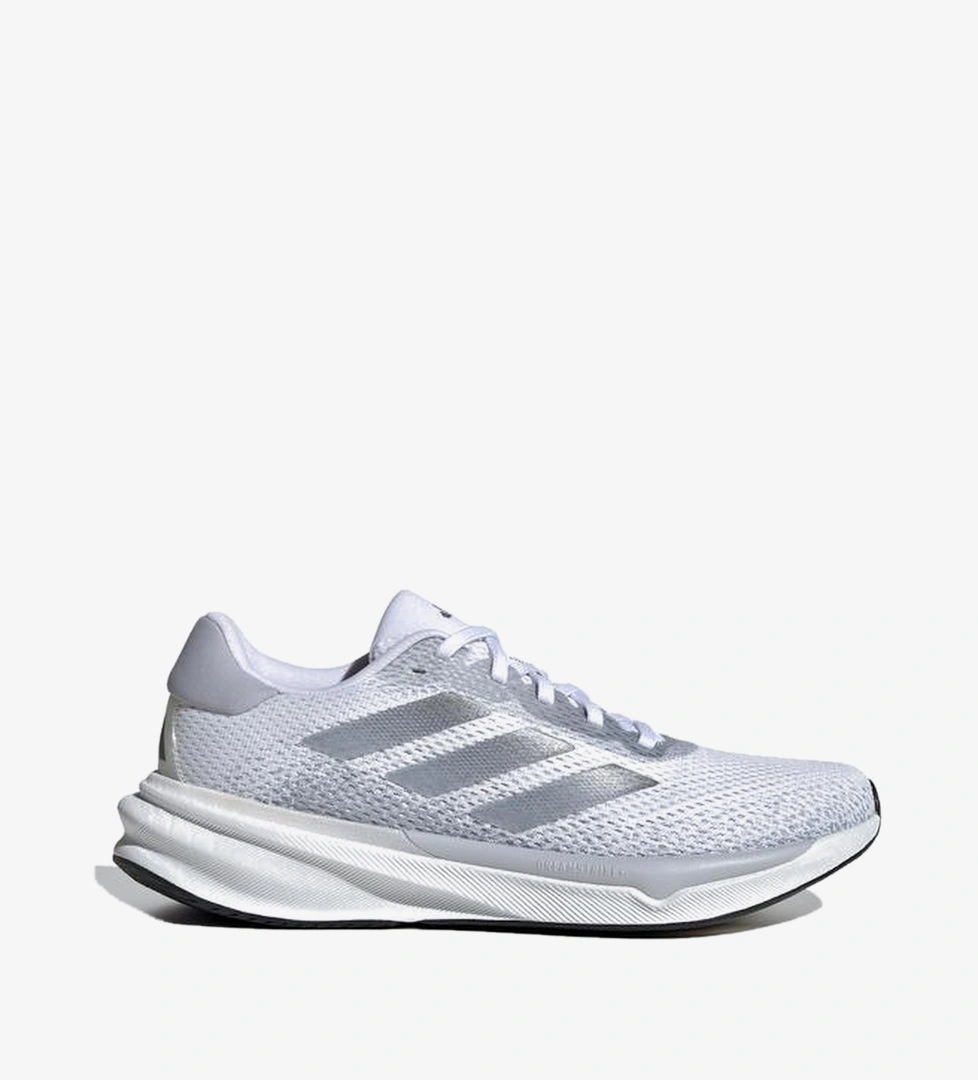 Adidas adidas Supernova Stride Kadın Gri Koşu Ayakkabısı SuperStep'te! Gri - 1. görsel