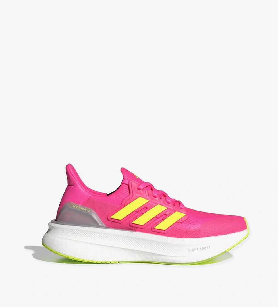 Adidas adidas Ultraboost 5 Kadın Pembe Koşu Ayakkabısı Superstep'te! Pembe - 1. görsel