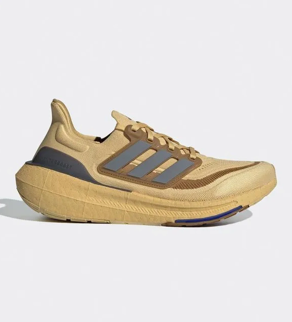 Adidas adidas Ultraboost Light Unisex Kahverengi Koşu Ayakkabısı Superstep'te! Kahverengi - 1. görsel