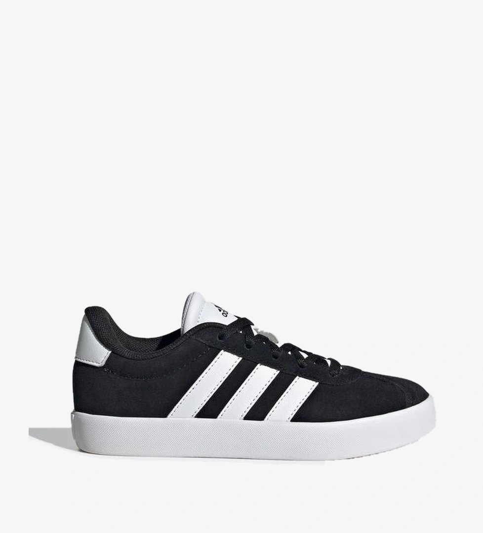Adidas adidas Lifestyle VL Court 3.0 Çocuk Siyah  Spor Ayakkabı Superstep'te! Siyah - 1. görsel