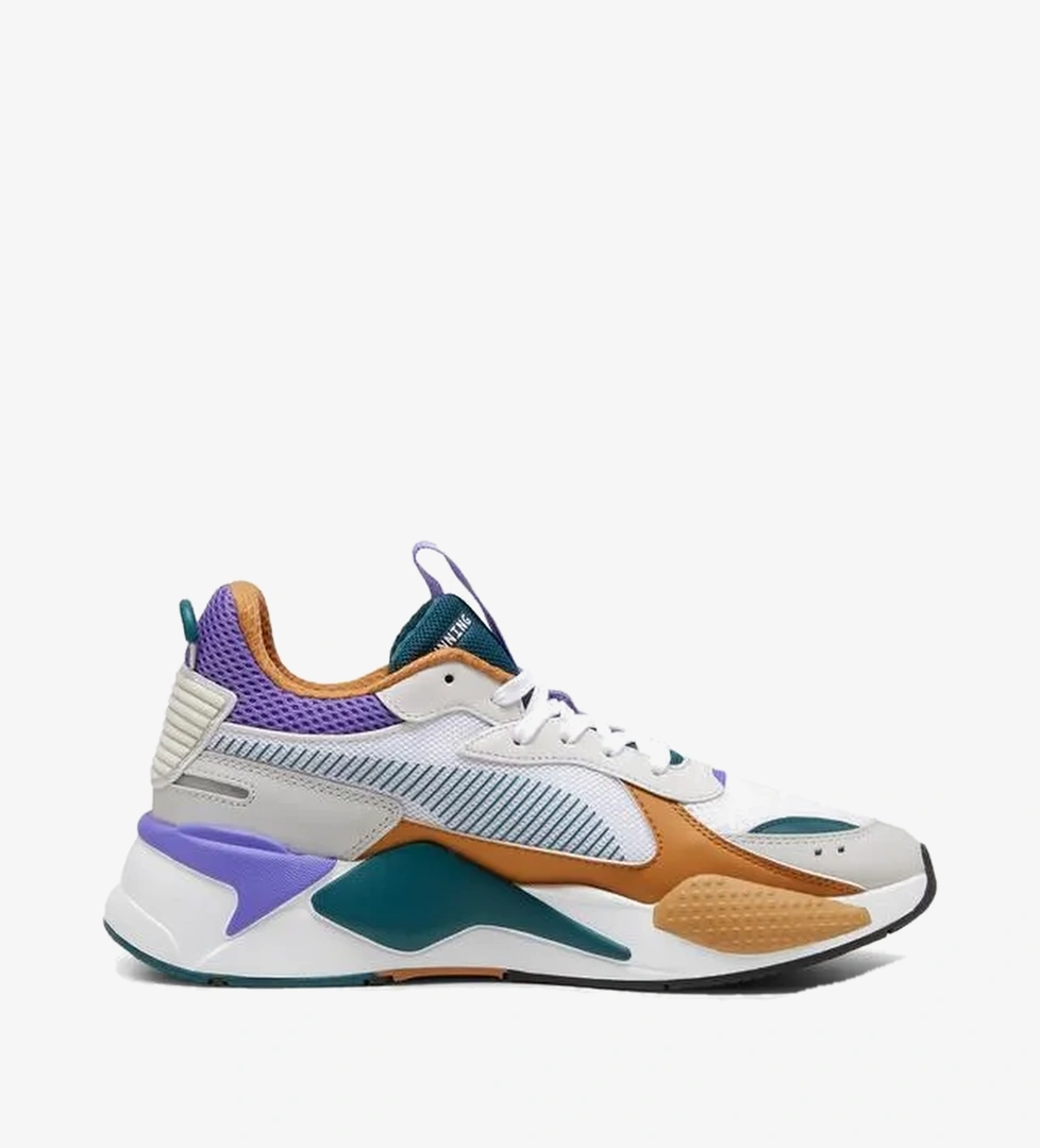Puma Beyaz Puma Rs X Rs-X Toys