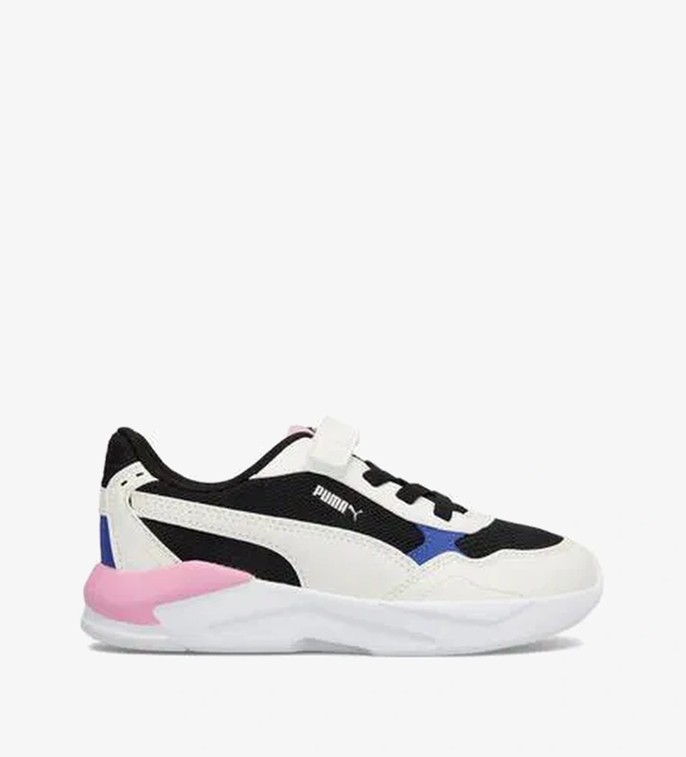 Puma X-Ray Speed Lite Ac+ Ps Çocuk Renkli Spor Ayakkabı - Görsel 1