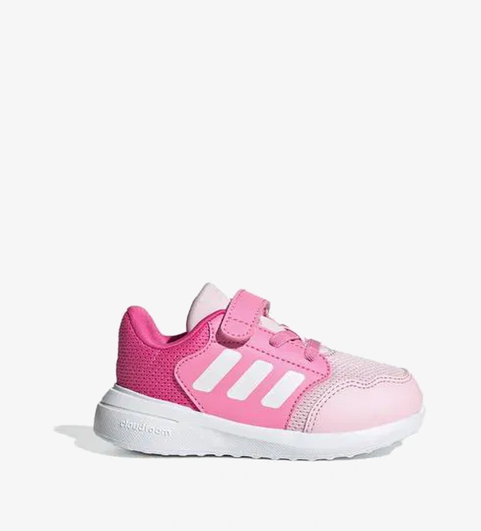 adidas Tensaur Run 3.0 El i Bebek Pembe Spor Ayakkabı