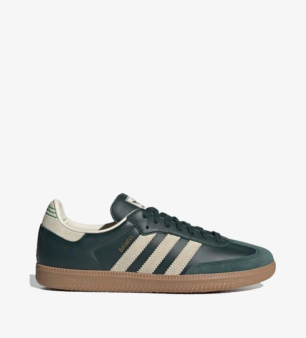 Adidas Yeşil Adidas Samba Og