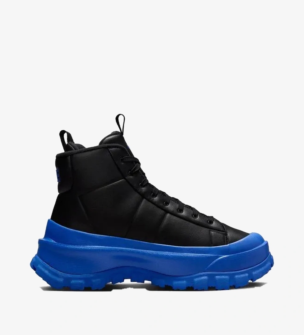 Nike Siyah Nike Blazer Roam