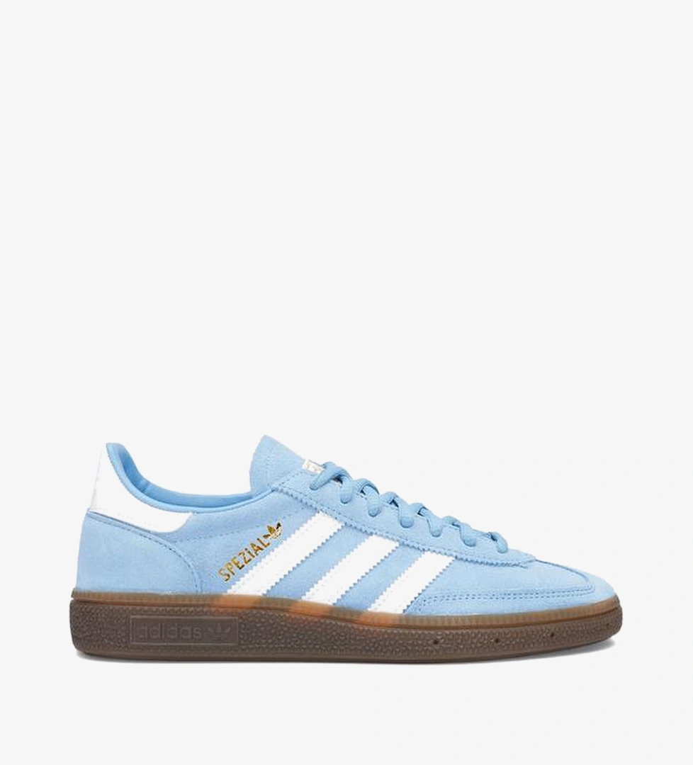 adidas Handball Spezial Unisex Mavi Spor Ayakkabı