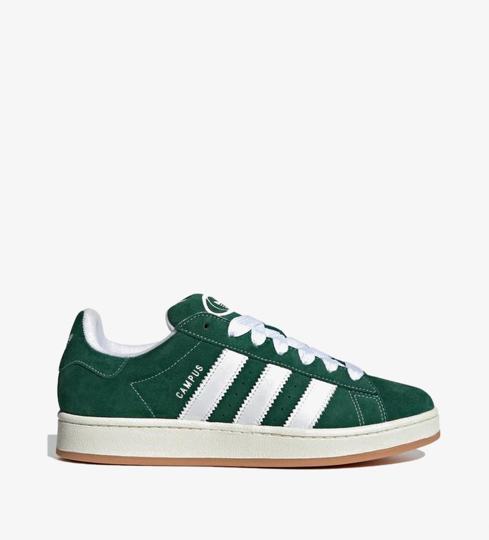 Adidas Yeşil Adidas Campus h03472