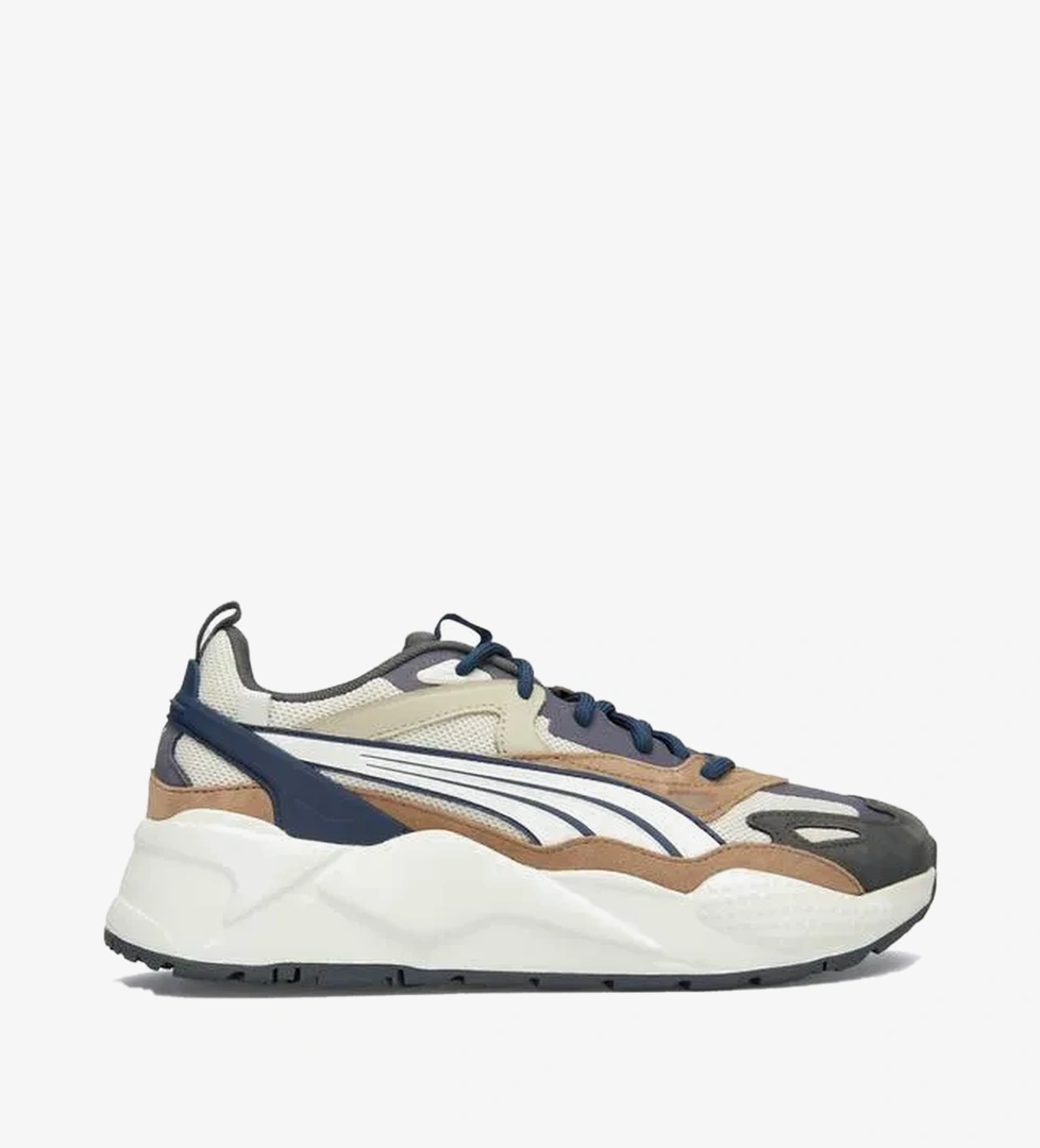 Puma Çok Renkli Puma Rs X
