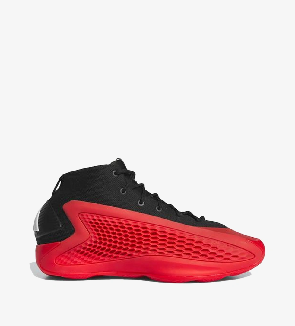 Adidas Kırmızı Adidas Anthony Edwards 1