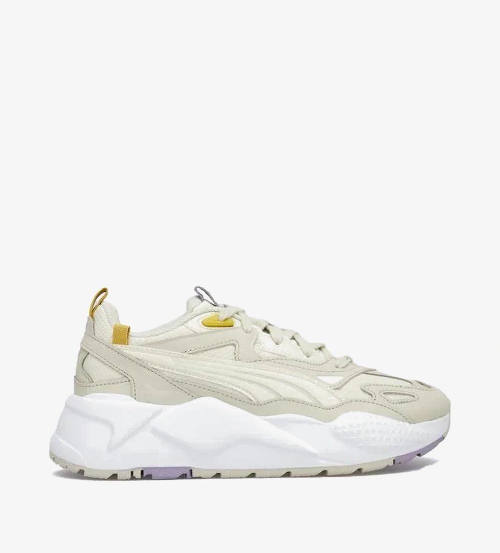 Puma Beyaz Puma Rs X Rs-X Efekt Prm Wns Kadın Spor Ayakkabı