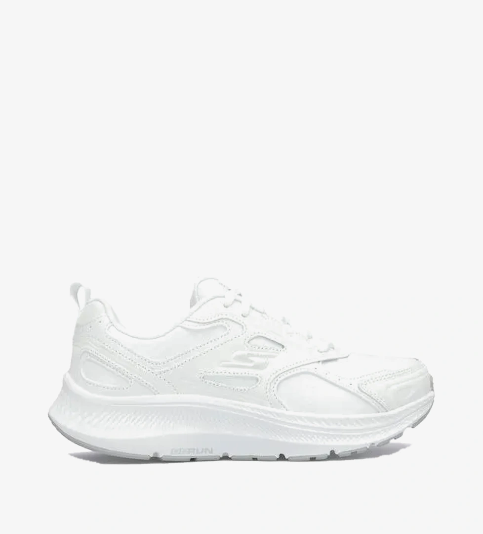 Skechers Go Run Consistent 2.0 Kadın Beyaz Spor Ayakkabı