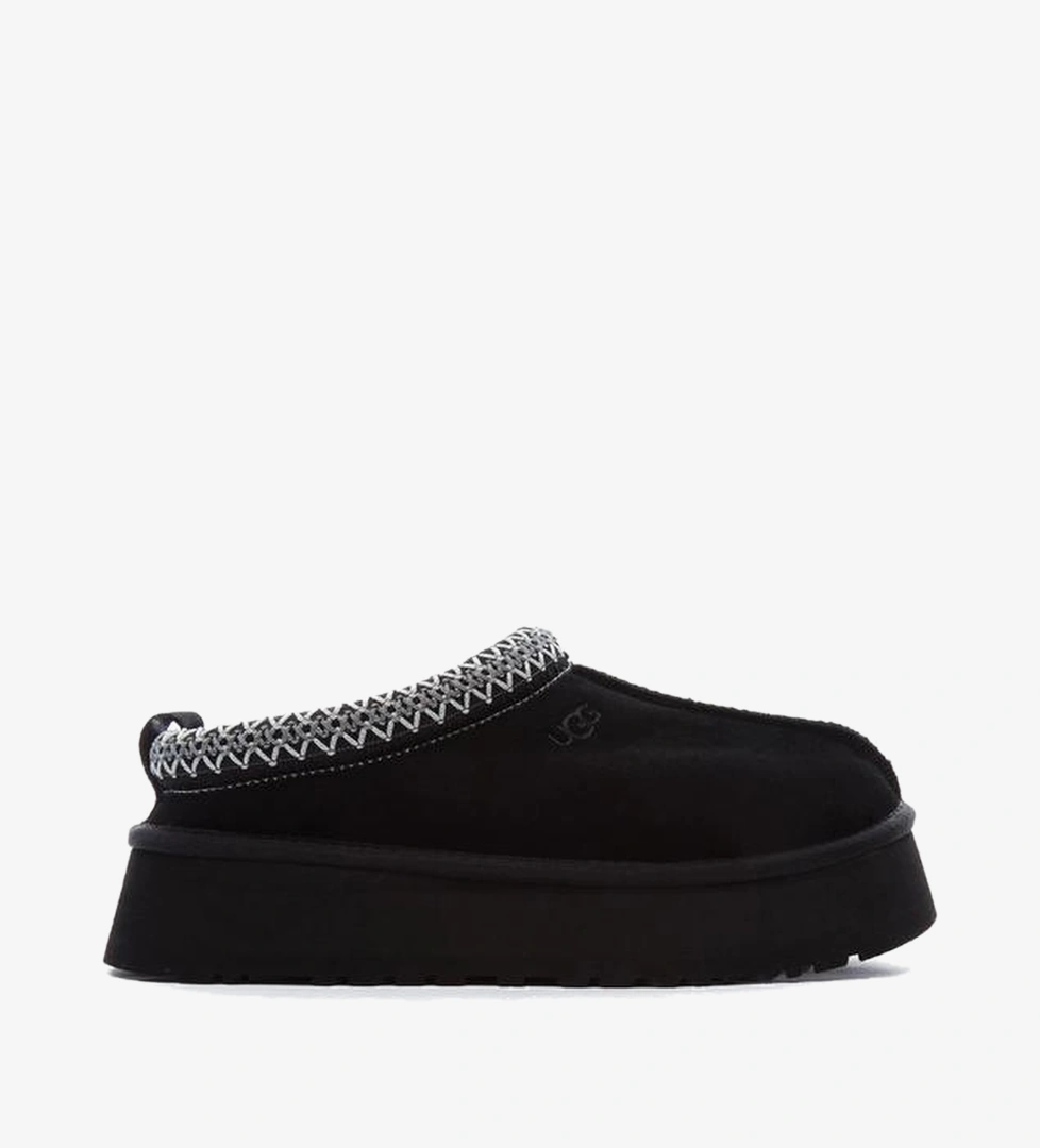 Ugg Siyah Ugg Tazz