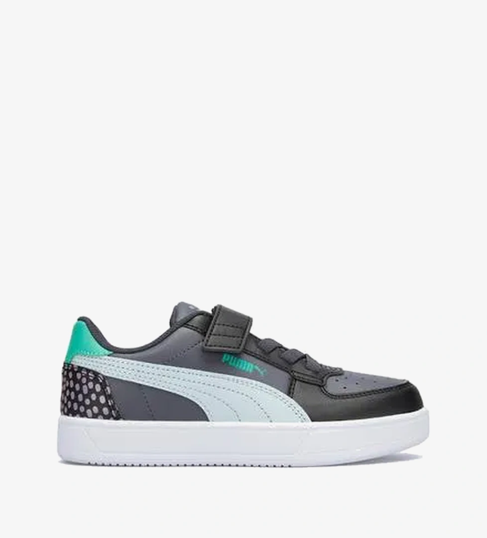 Puma Gri Puma Carina Street