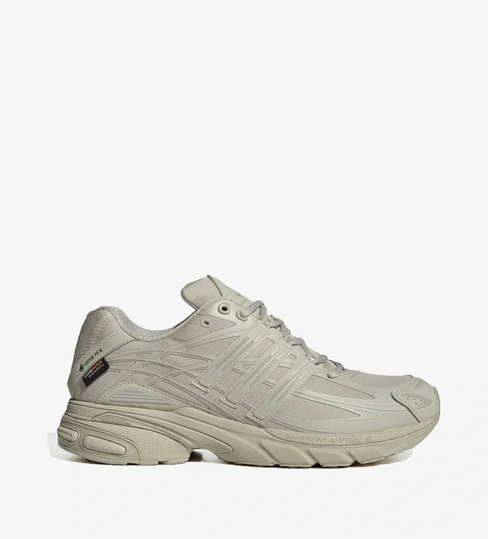 adidas Adistar Cushion Gore-Tex Unisex Gri Spor Ayakkabı