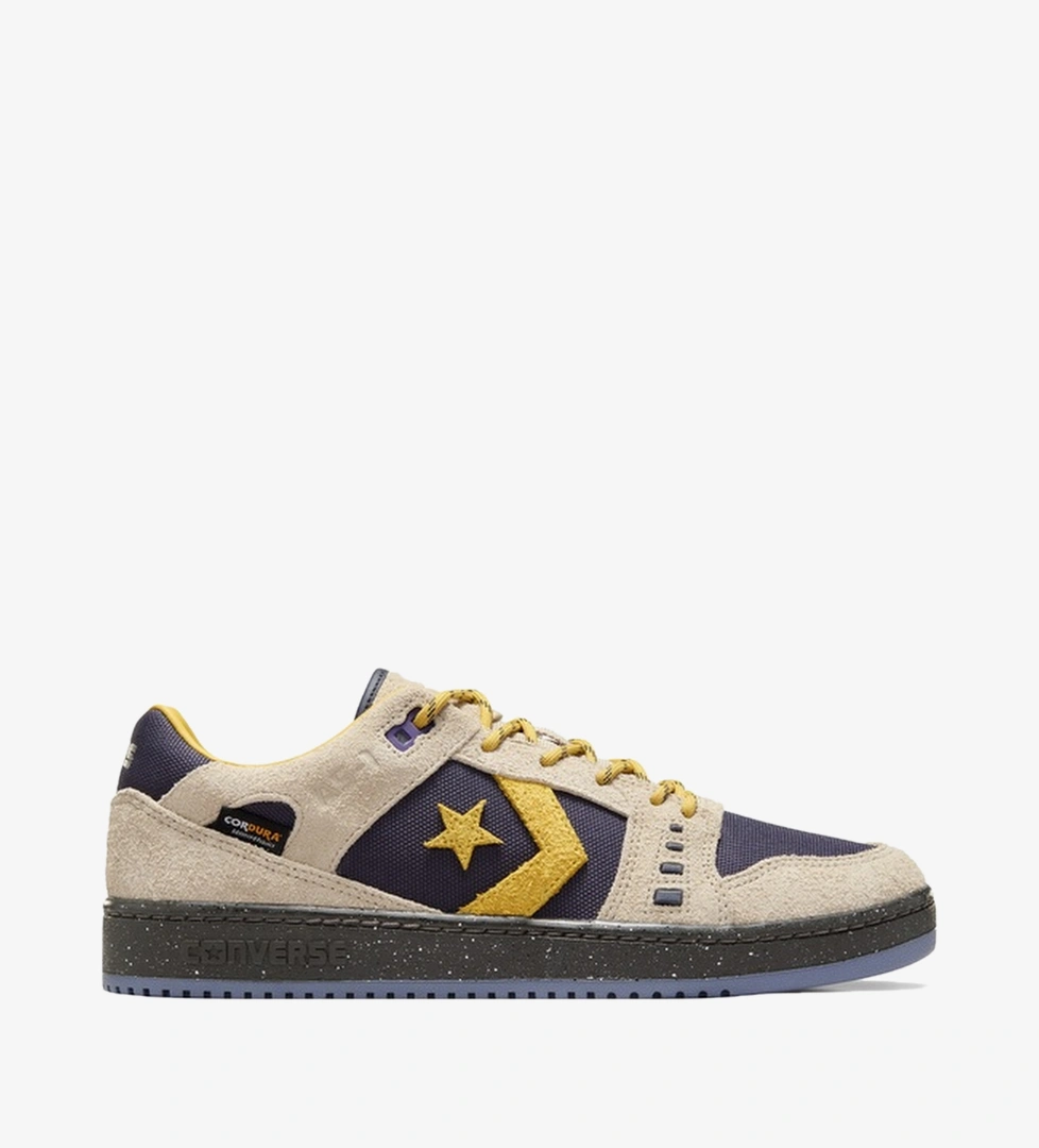 Converse Krem Converse Cons As