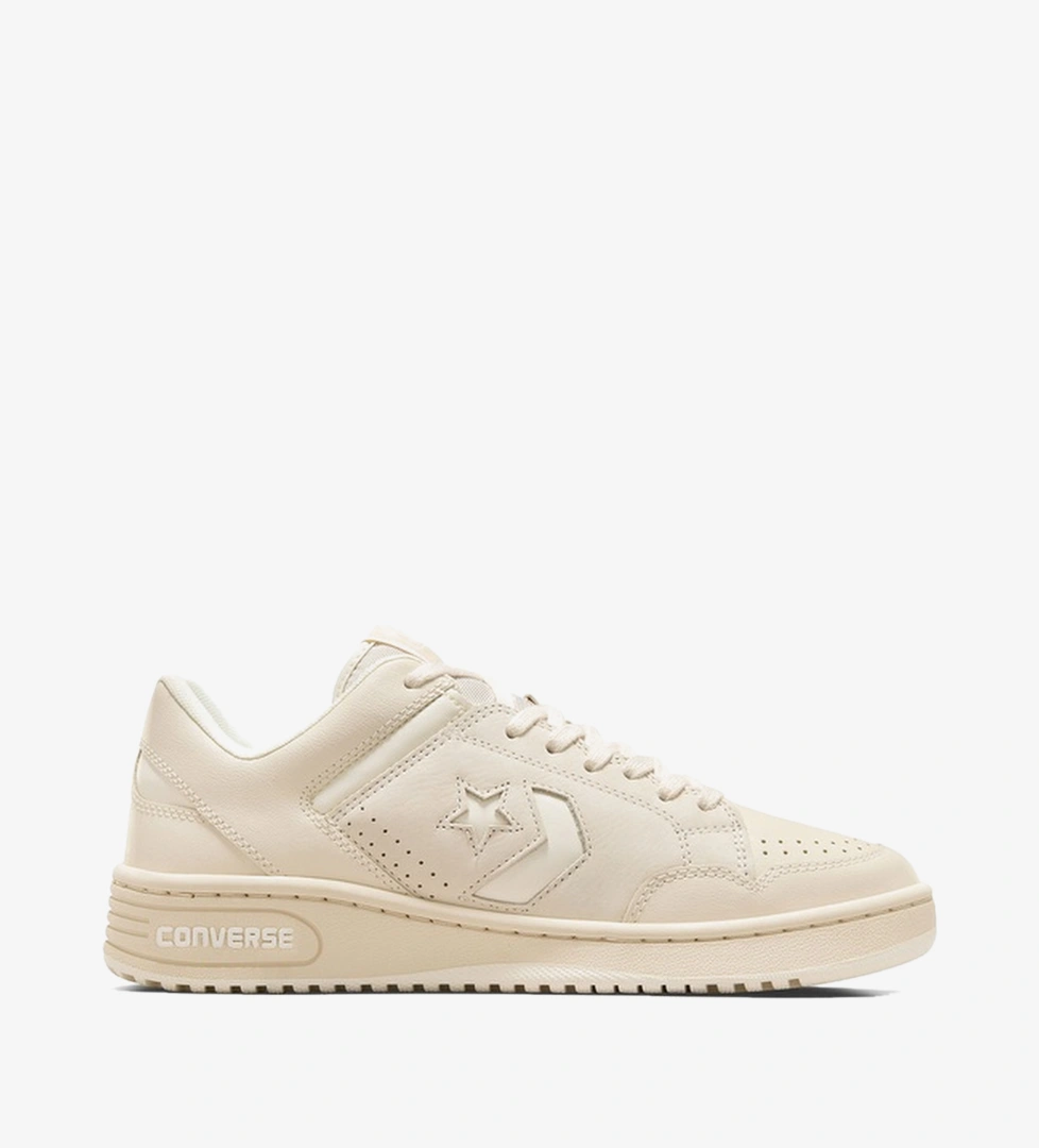 Converse Krem Converse Weapon