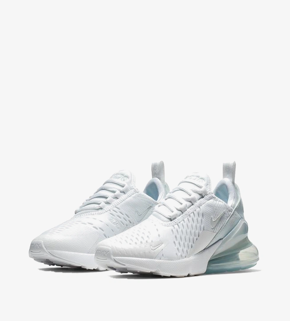 Nike Beyaz Nike Air Max 270