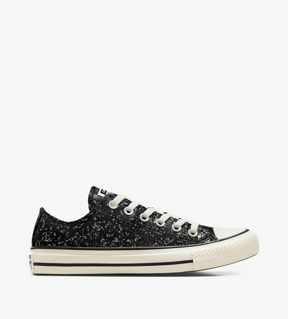 Converse Chuck Taylor All Star Unisex Siyah Sneaker