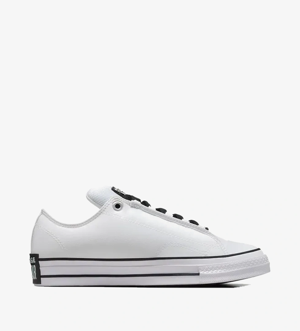 Converse Beyaz Converse Puff