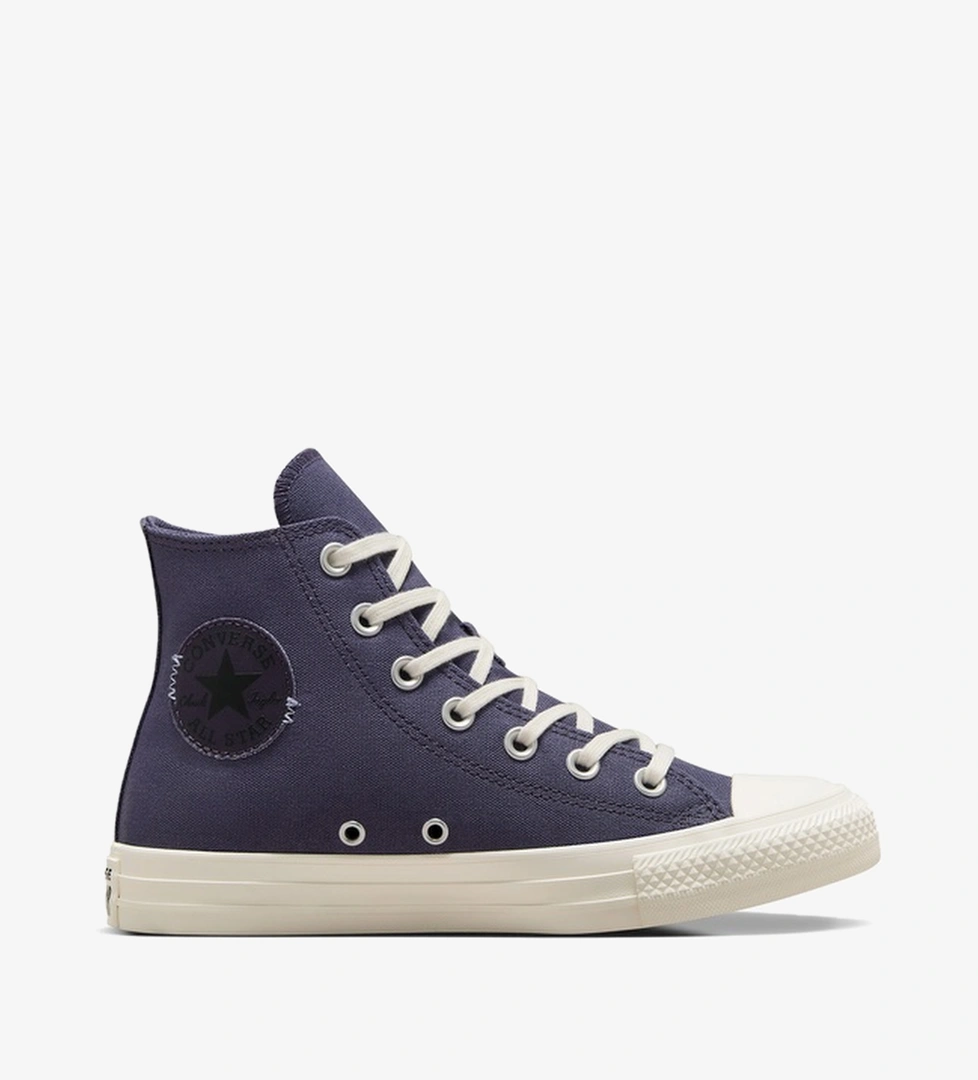 Converse Chuck Taylor All Star Unisex Mor Sneaker