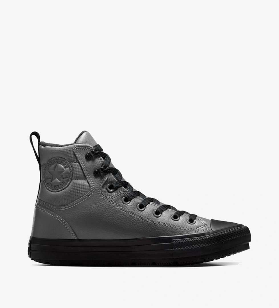 Converse Chuck Taylor All Star Berkshire Unisex Gri Bot