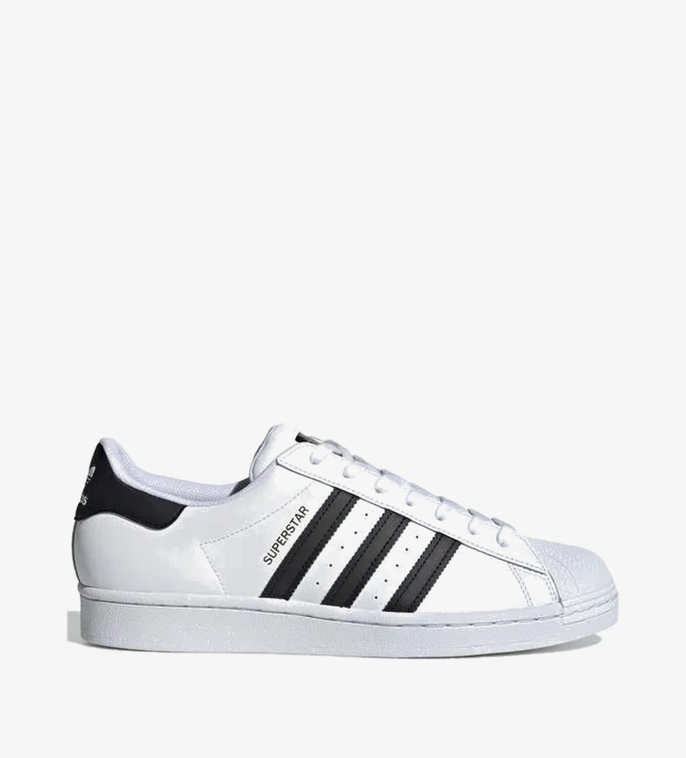 Adidas Beyaz Adidas Superstar eg4958