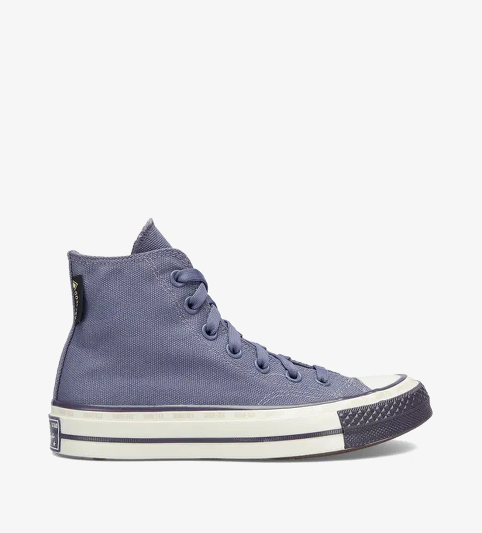Converse Chuck 70 GORE-TEX Unisex Mor Sneaker