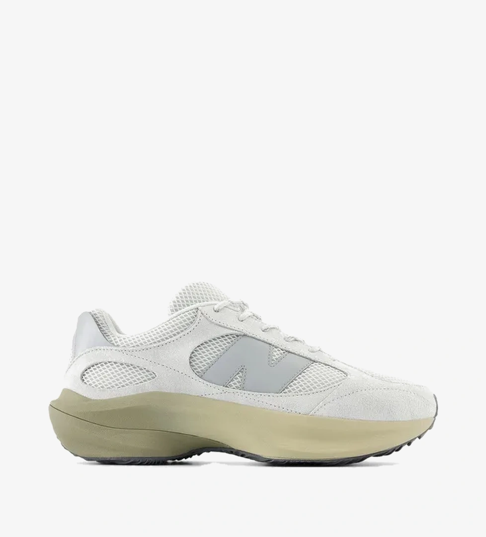 New Balance Gri New Balance Warped