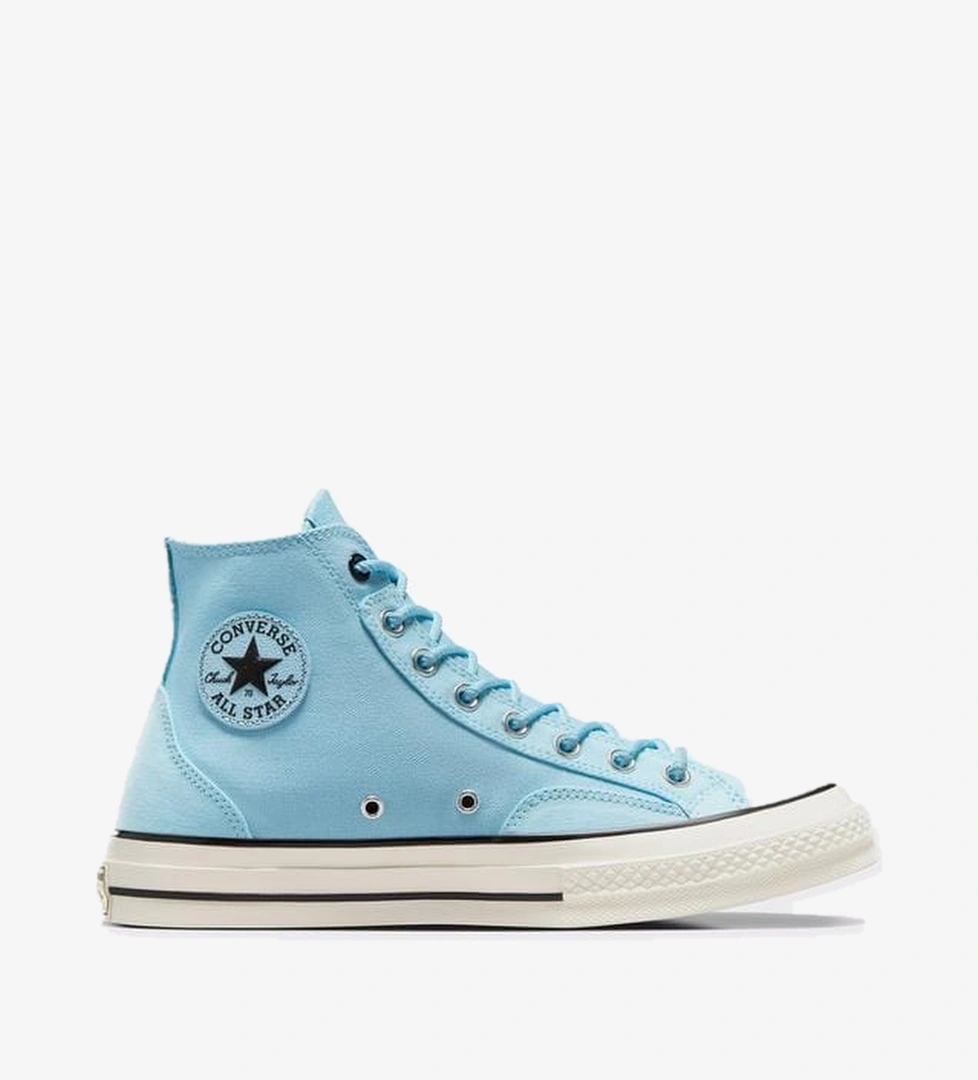 Converse Chuck 70 Unisex Mavi Sneaker