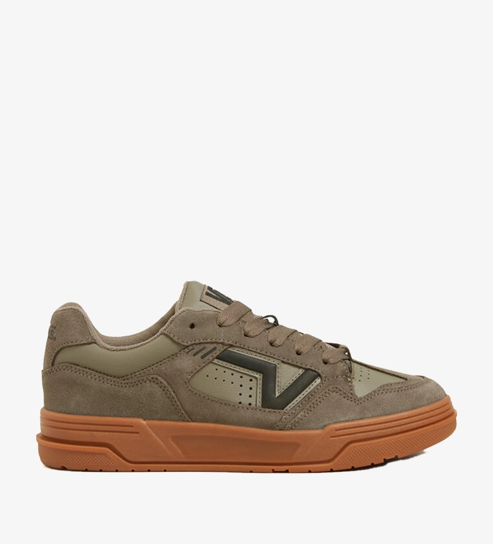 Vans Kahverengi Vans Upland