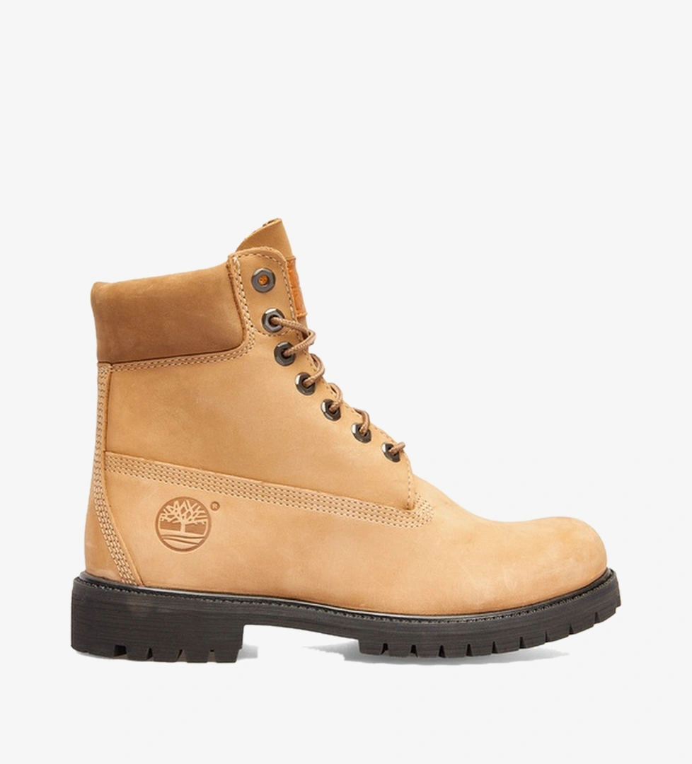 Timberland Bej Timberland Premium 6