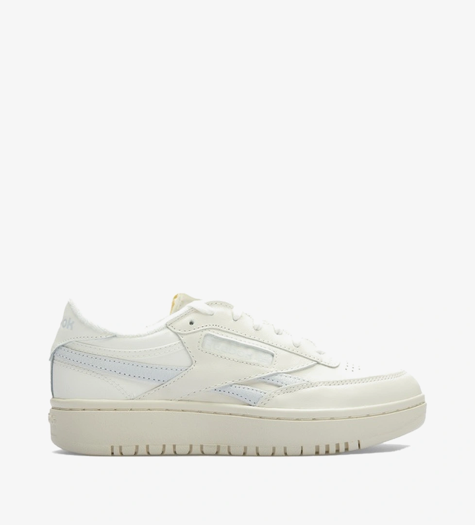 Reebok Club C Double Revenge Kadın Beyaz Spor Ayakkabı