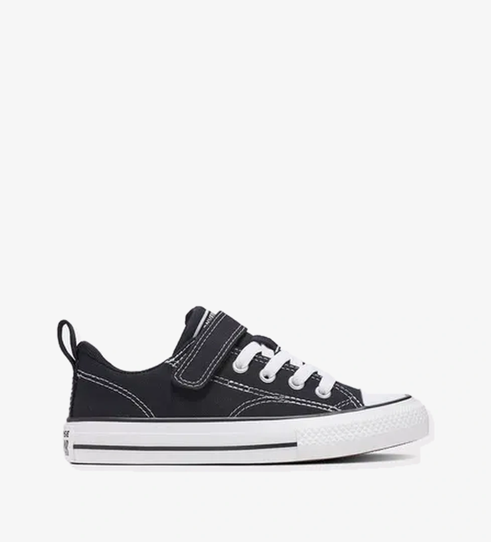 Converse Chuck Taylor All Star Malden Çocuk Siyah Sneaker