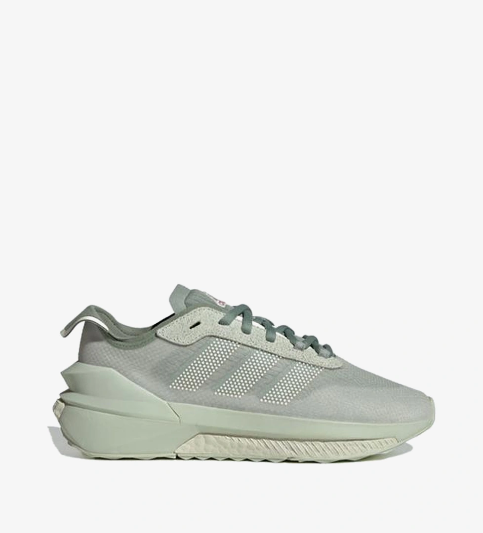 adidas Avryn Unisex Yeşil Spor Ayakkabı