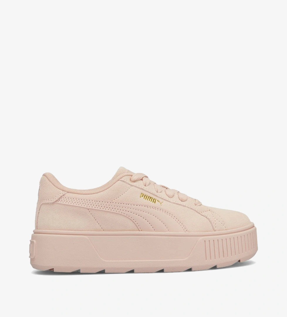 Puma Puma Karmen Kadın Pembe Spor Ayakkabı SuperStep'te! Belirsiz - 1. görsel