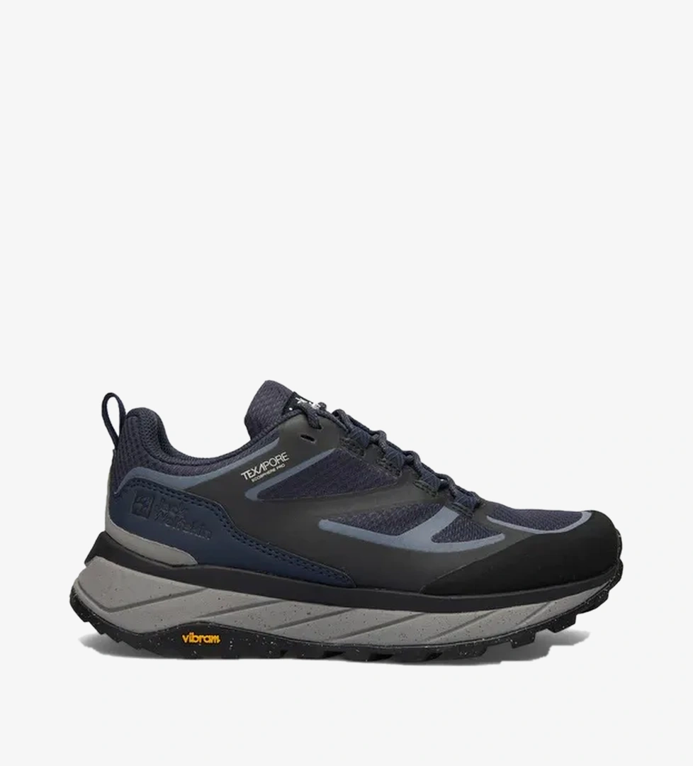 Jack Wolfskin Lacivert Jack Wolfskin Texapore