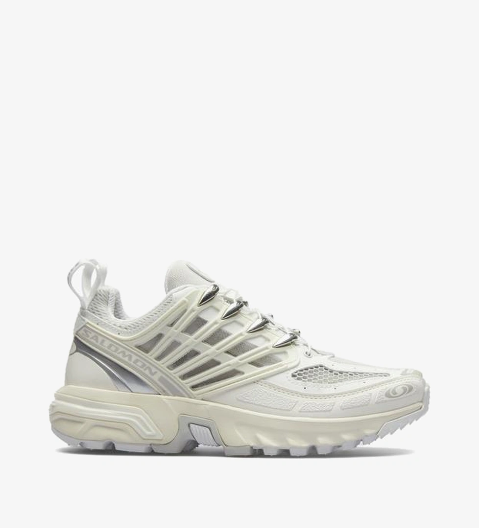 Salomon Acs Pro Unisex Beyaz Outdoor Ayakkabı - Görsel 1