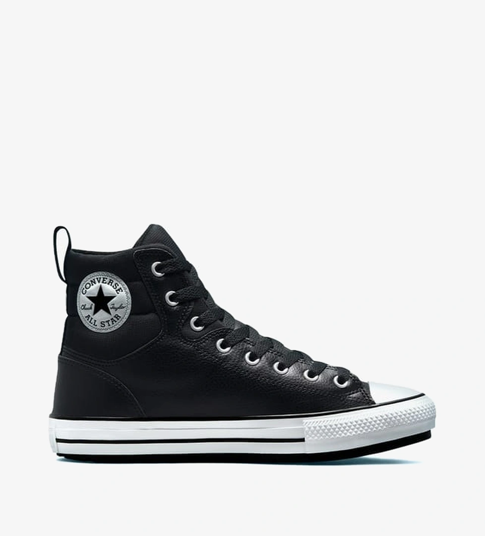 Converse Chuck Taylor All Star Berkshire Unisex Siyah Sneaker